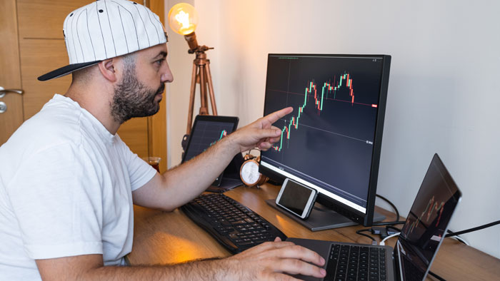 cómo invertir en la Bolsa principiante