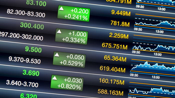 consejos para invertir en la bolsa