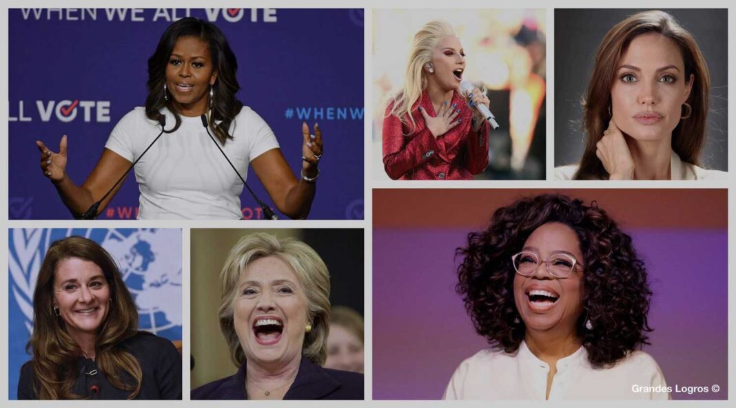 frases de mujeres emprendedoras exitosas