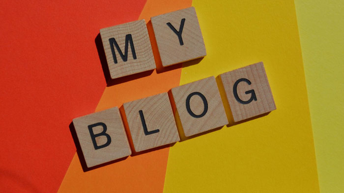 hacer dinero online con un blog