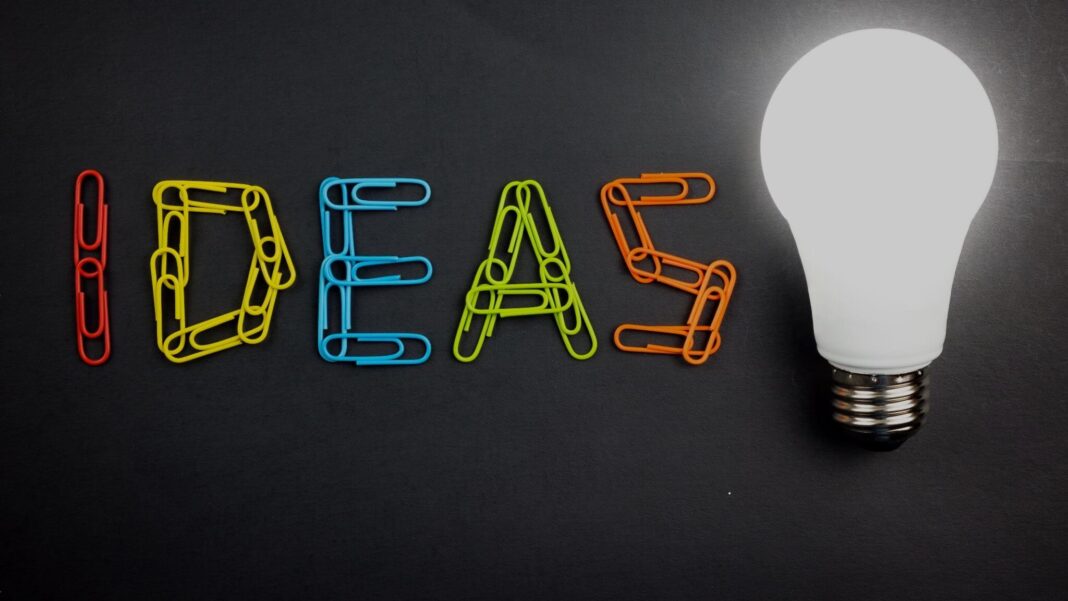 ideas de negocios