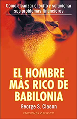 el hombre más rico de babilonia en pdf