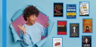 los mejores libros de liderazgo
