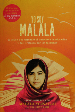 yo soy Malala