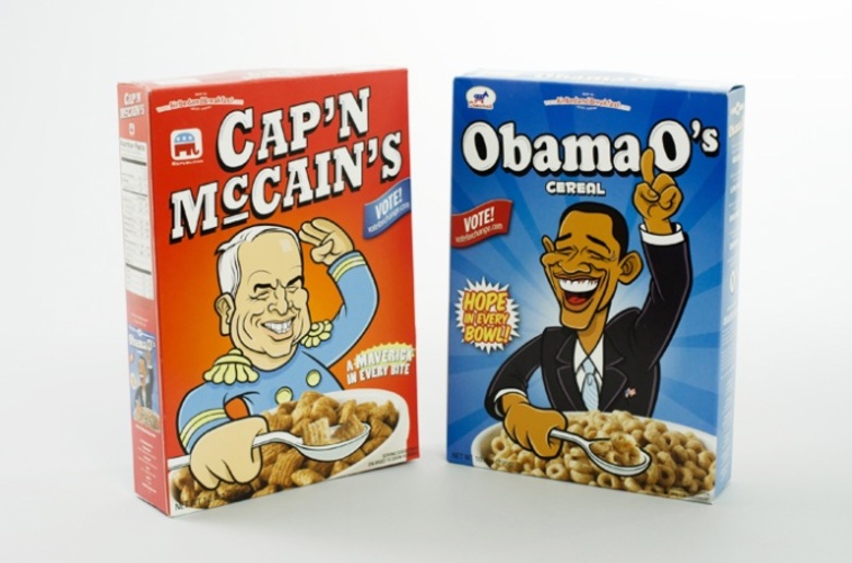 cereales de airbnb