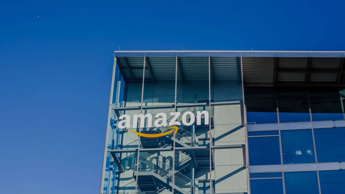 historias de empresas Amazon