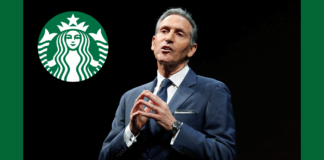 frases de Howard Schultz