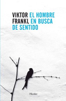 libro recomendado viktor frankl