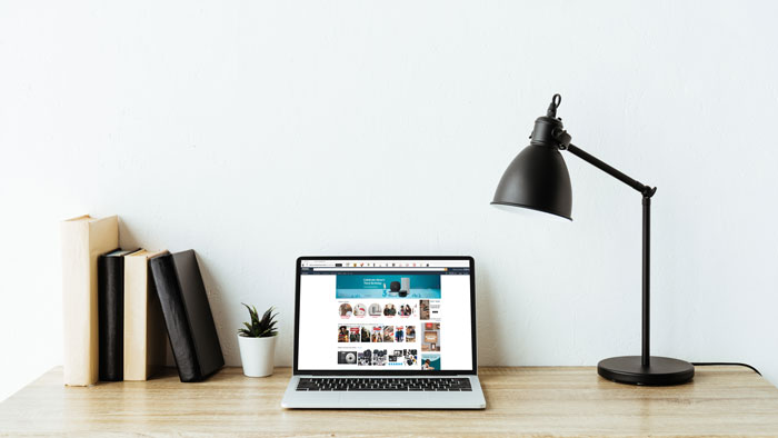 trabajos desde casa con amazon