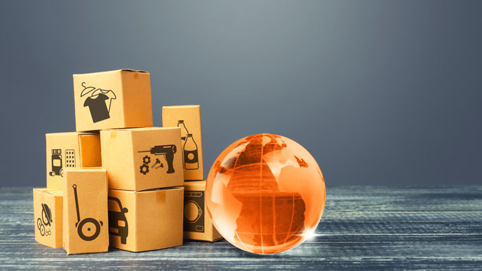 trabajos desde casa con dropshipping