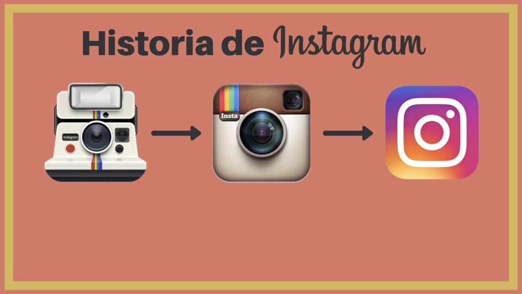 historia de Instagram