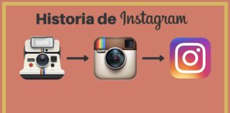historia de Instagram