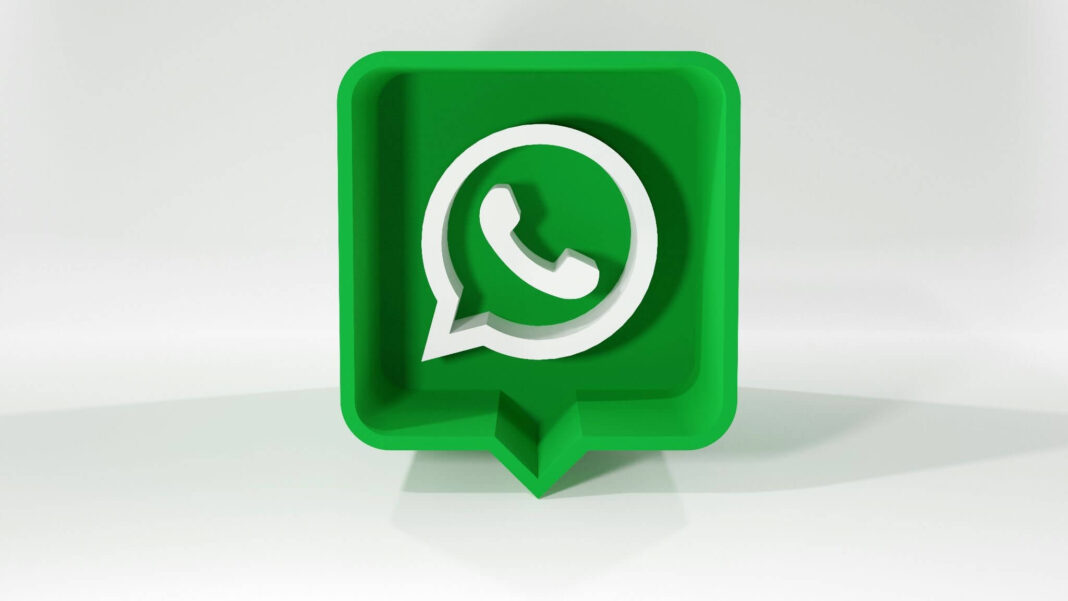 la historia de WhatsApp
