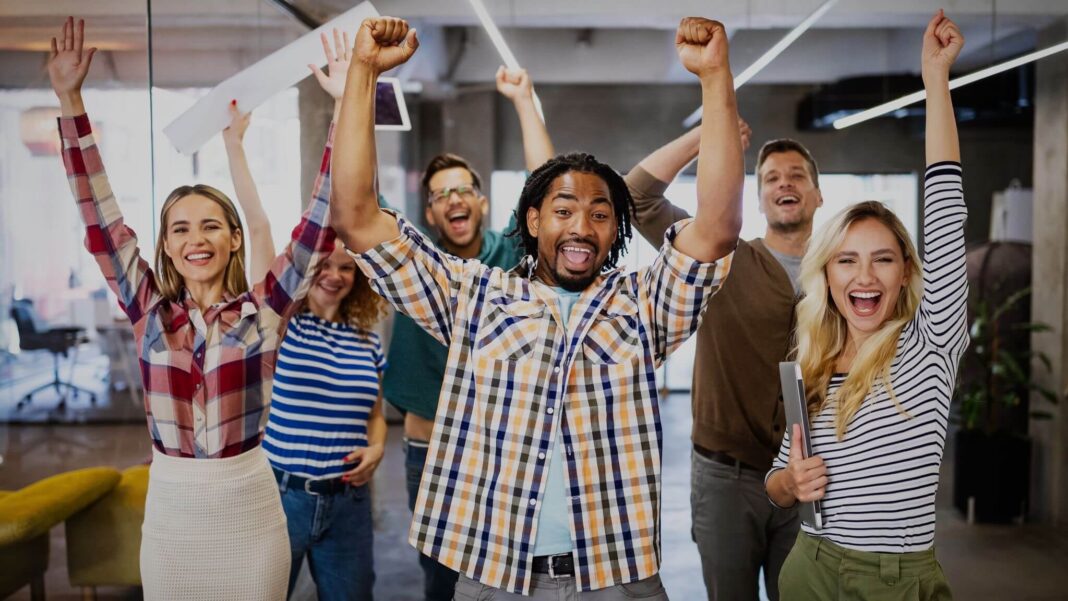 técnicas motivación laboral