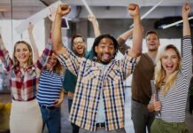 técnicas motivación laboral