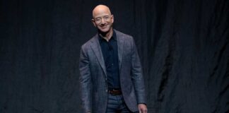 consejos de Jeff Bezos emprendedores
