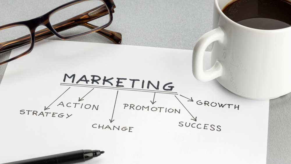 ventajas del marketing de afiliados