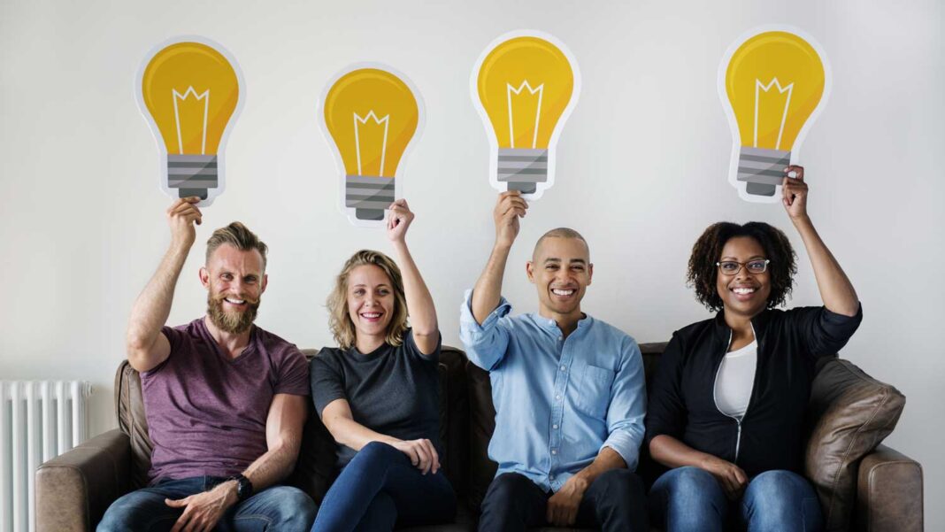 ideas de emprendimiento rentables