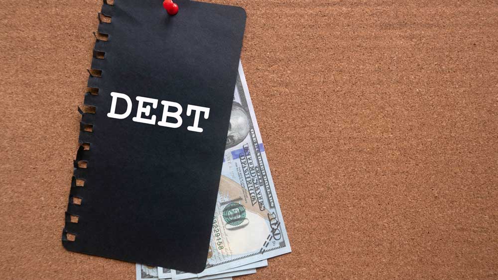 metas para pagar deudas