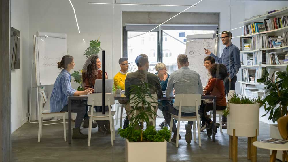 como tratar los empleados emprendedor y empresario