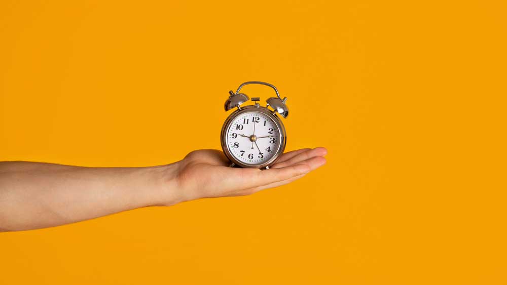 diferencias emprendedor y empresario para manejar tiempo