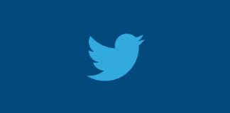 historia de twitter