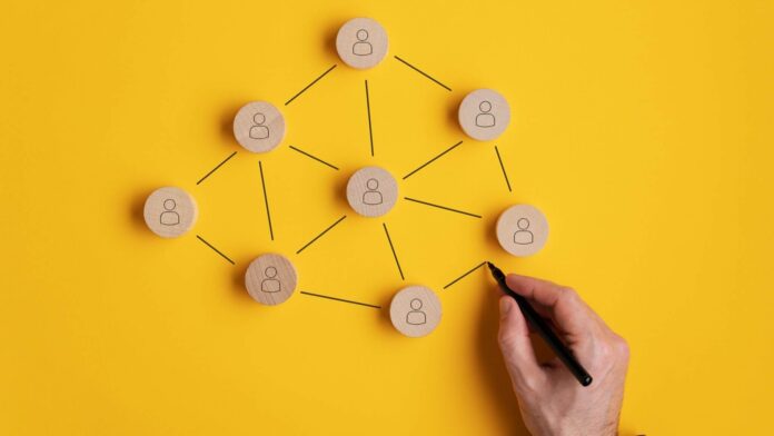 qué es el network marketing o multinivel