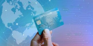 como usar una tarjeta de crédito