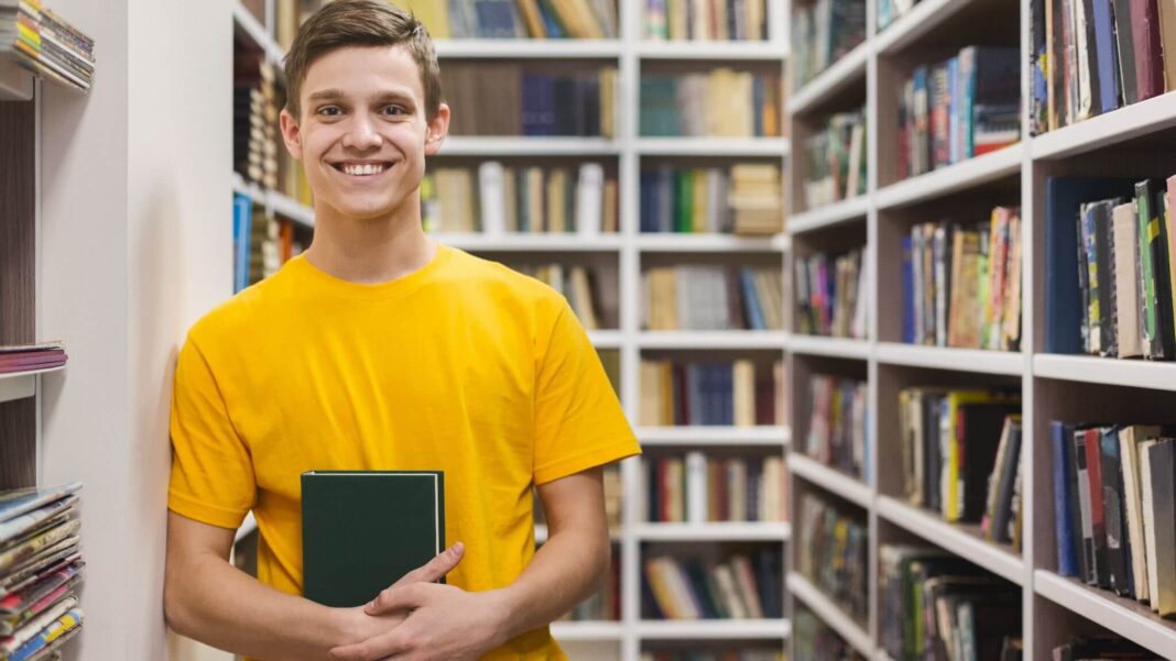 libros de ventas