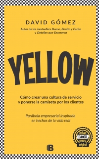 libros de ventas - Yellow