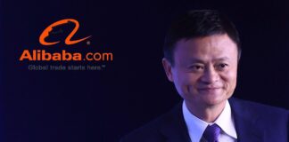 frases de Jack Ma
