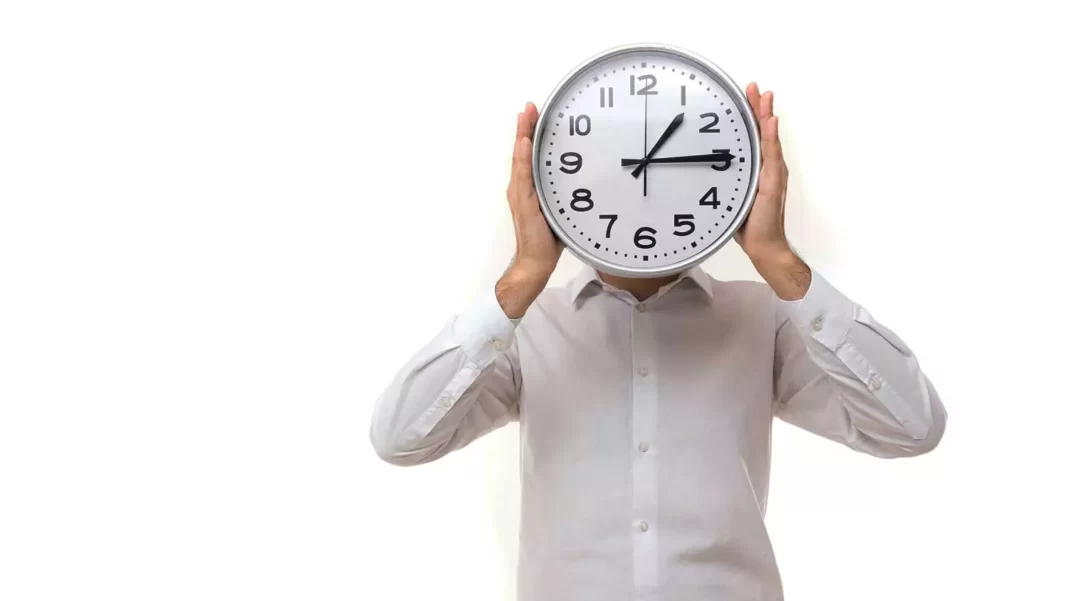 cómo aprovechar el tiempo