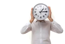 cómo aprovechar el tiempo