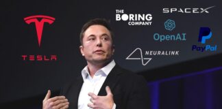 frases de Elon Musk