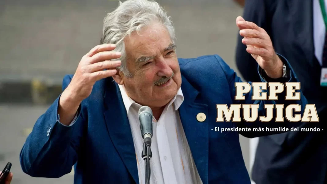 frases de Pepe Mujica