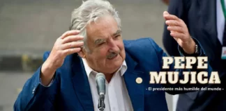 frases de Pepe Mujica