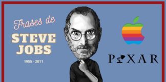 frases de Steve Jobs