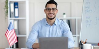 páginas para aprender inglés