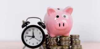 como ahorrar dinero rápido