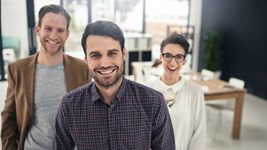 cualidades de un emprendedor