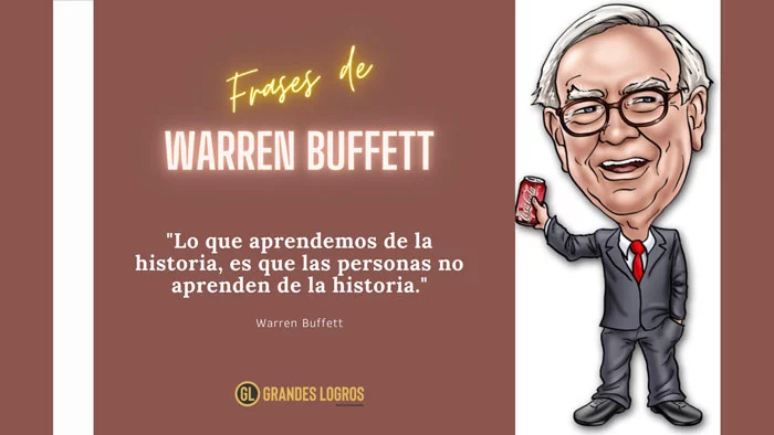 enseñanzas de Warren Buffett