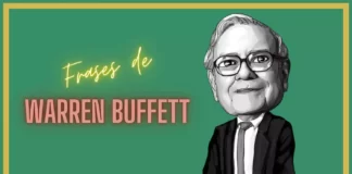 frases de Warren Buffett