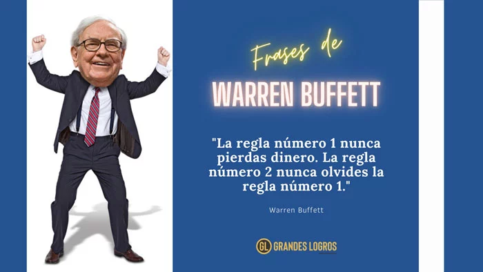 mejores frases de Warren Buffett