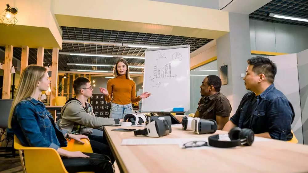 ayuda empleados a crecer