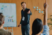 coaching empresarial ejemplos ventajas