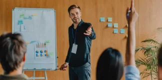 coaching empresarial ejemplos ventajas