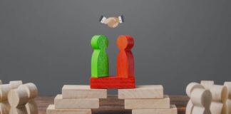 cómo resolver un conflicto