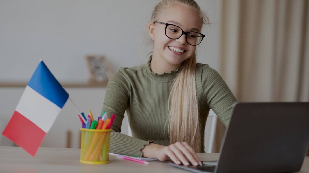 cursos de francés online