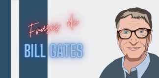 frases de Bill Gates