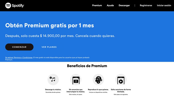 negocios freemium